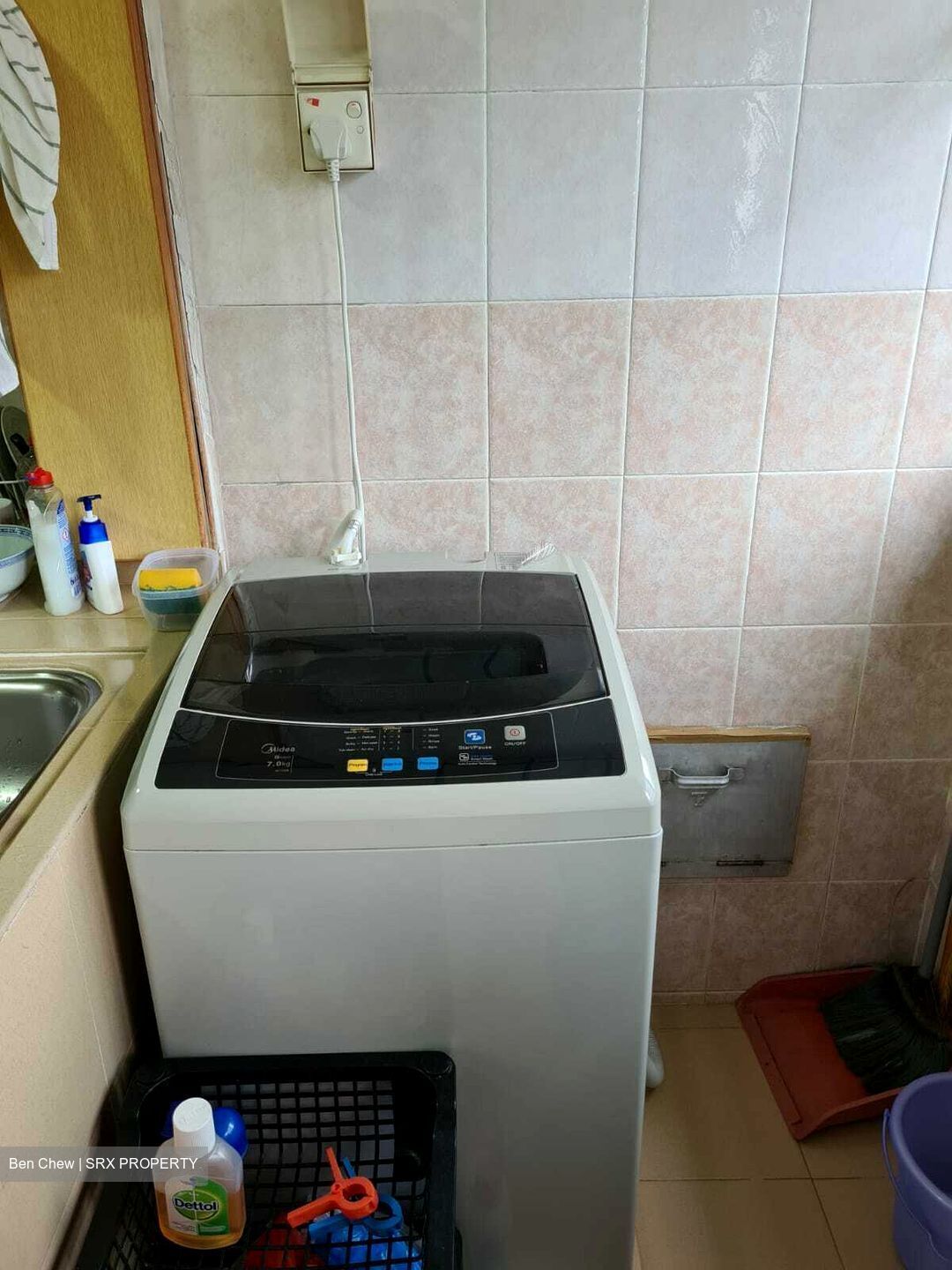Blk 310 Clementi Avenue 4 (Clementi), HDB 3 Rooms #383090711